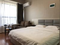 合肥梵高温馨公寓 - 阳光大床房