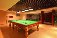 Days Hotel & Suites by Yangjiang - Fitnessstudio