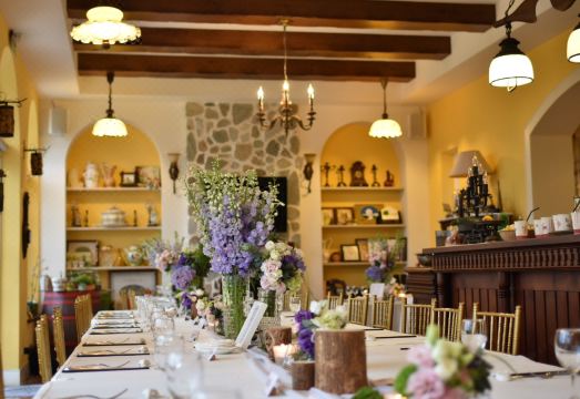 Villa Home 18 객실