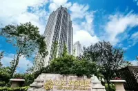Xingfu Apartment Hotel
