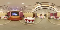 Xinghua Hotel - breakfast