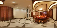 Xinghua Hotel - breakfast