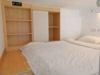 广州万科米酷公寓 - 复式大床房