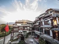 龙虎山聚富楼农庄