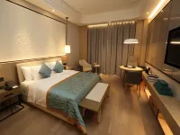 Xiangyi Hotel Hotels in Danyang