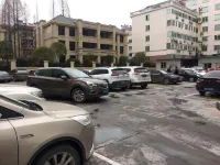 M·Zheman Intelligent Light Luxury Hotel Hotels in Quzhou