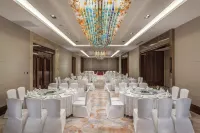 Howard Johnson Huachen Plaza Changsha - Kolam Renang