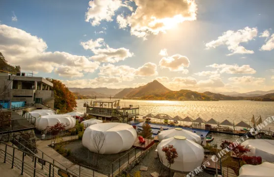 加平郡坎浦通度假村