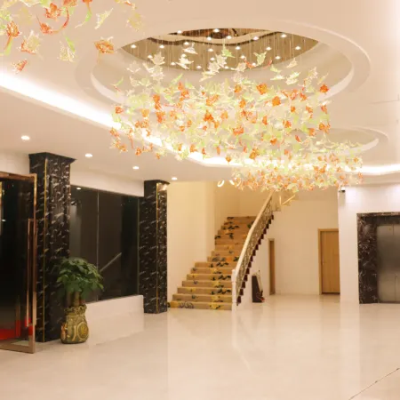 Laiyin Site Hotel
