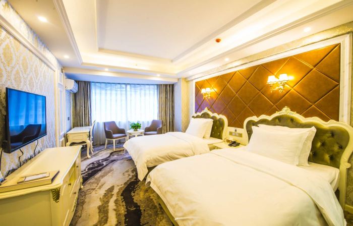 Jianxing Hotel