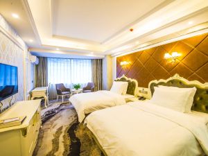 Jianxing Hotel