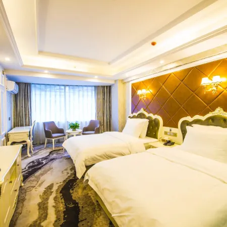 Jianxing Hotel