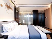 天津巴里岛国际酒店 - 尊尚大床房
