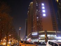 西安汉龙酒店 - 酒店外部
