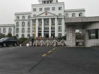 安福铂莱顿精品酒店 - 酒店外部