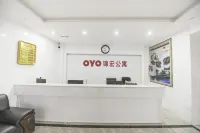 Fengcheng Jinhong Apartment