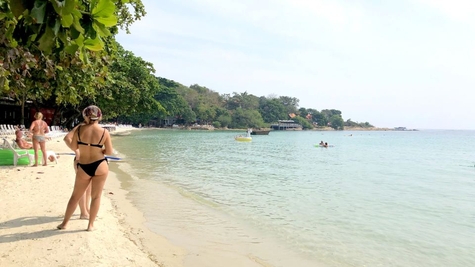 Malibu Samed Resort