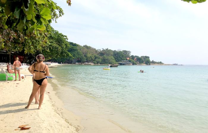 Malibu Samed Resort