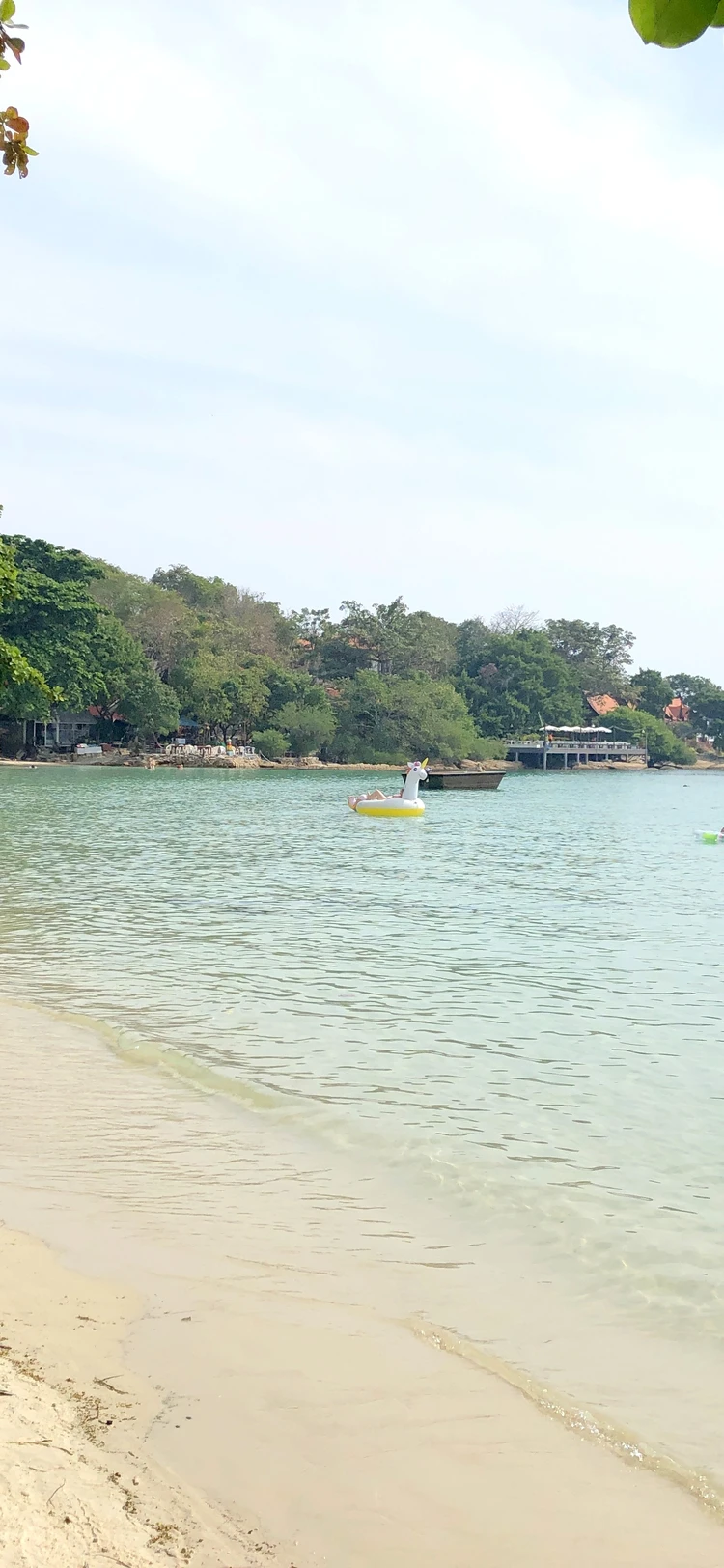 รูปภาพของMalibu Samed Resort