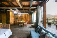Moganshan Countryside Life Boutique Hotel Hotels in Deqing