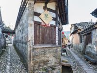 连城培田似续堂民宿 - 酒店附近