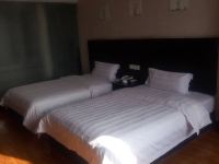 湛江城市118连锁酒店 - 高级双床房