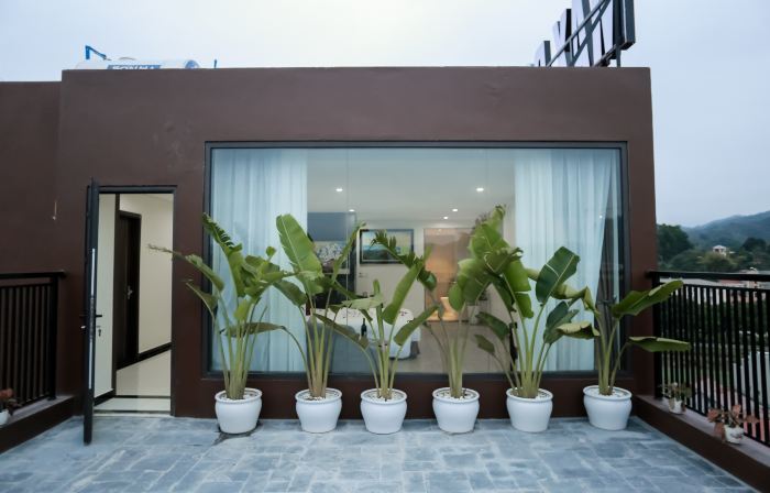 Max Boutique Hotel