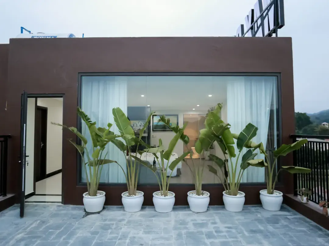 Max Boutique Hotel - Cao Bang