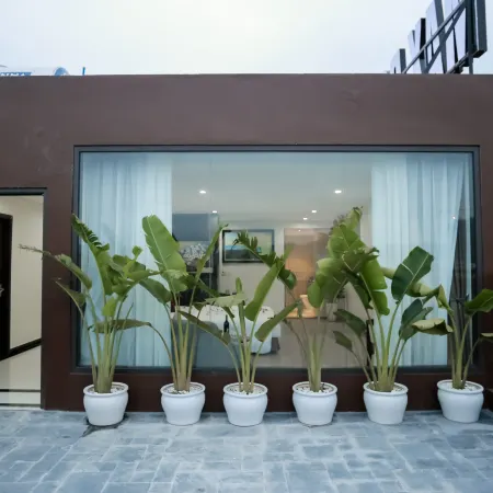 Max Boutique Hotel Hotels in Thuc Phan