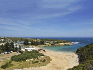 NRMA Port Campbell Holiday Park