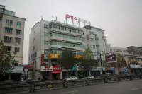 OYO 후저우 진티안 호텔 창싱 호텔