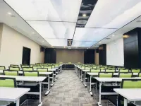 Orange Hotel (Hangzhou Future Science City, Hangzhou Normal University) Hotels near Alibaba Future Technology Zone
