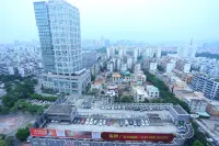 Yujia Apartment Hotel (Zhongshan Lihe Square)