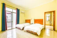 Heru Fashion Apartment