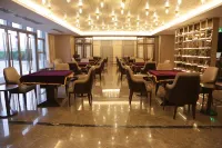 Hengxu International Hotel Hotels in Yibin