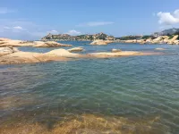 longines Bay Resort Hotels near Weijiaowan
