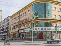 寄居蟹高品格民宿(行唐店)