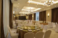 Henghe Huaxing Hotel