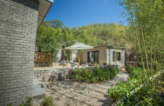 順平青籽樹民宿