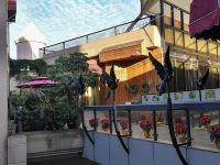 伊禾酒店(厦门中山路步行街店) - 公共区域