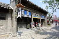 Matou Inn Hotels in Miyun District