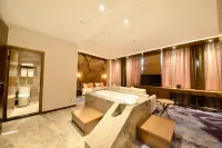 Lanshe Hotel Các khách sạn ở 