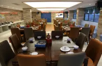Yijia Grand Hotel - Aamiainen