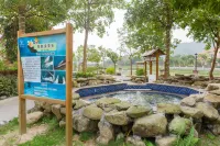 Grace Spring Hotel - Hot Springs
