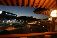 Jeonju Wangyijimil Hanok Hotel - Scenic