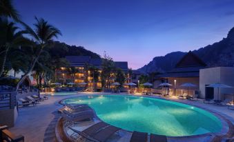 Holiday Inn Resort Krabi Ao Nang Beach By IHG