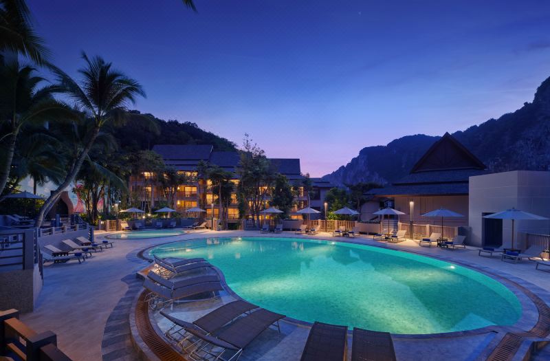 Holiday Inn Resort Krabi Ao Nang Beach By IHG photo 5