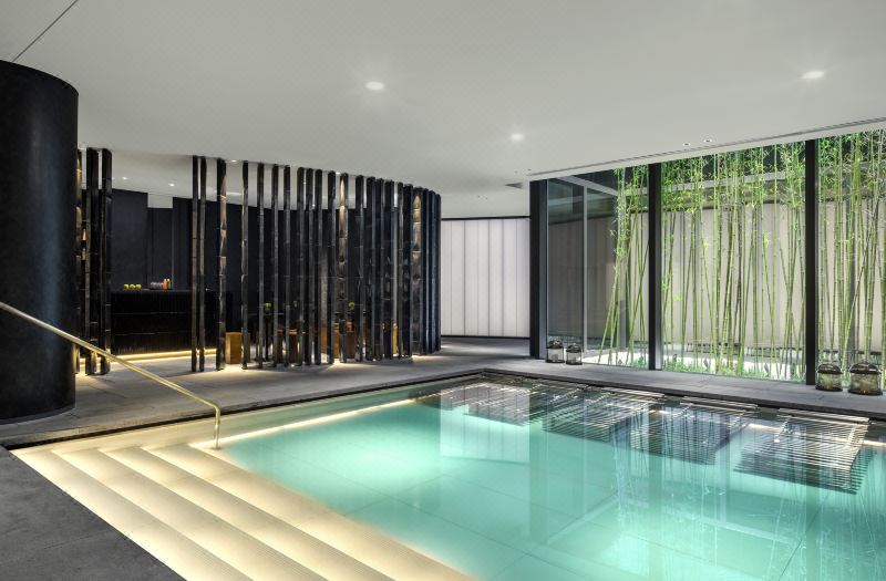 Upper House Shanghai photo 3
