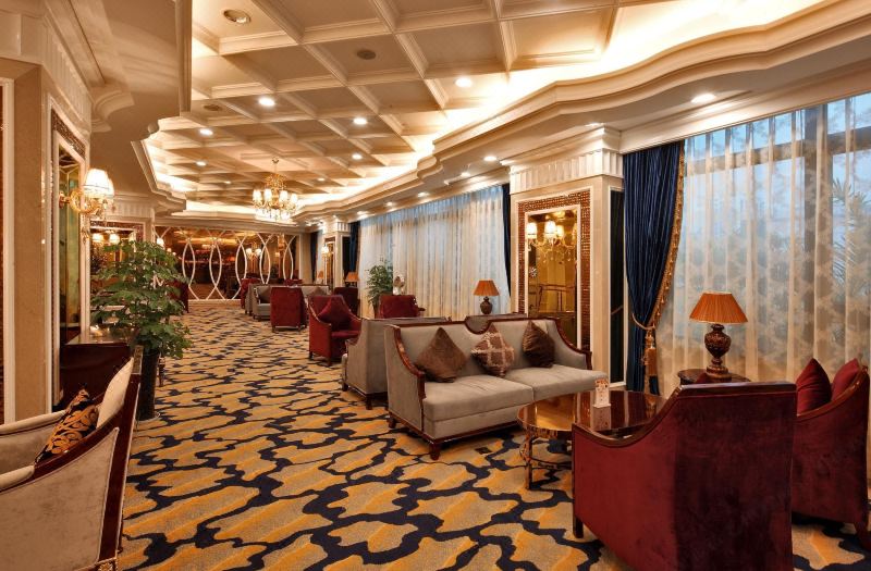 Golden Bauhinia International Hotel photo 4