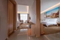 Vienna International Hotel (Shantou Chaoyang International) Hotel dekat Beiguang Bus Passenger Transport Station